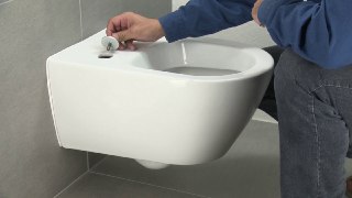 Установка унитаза Канск цена 1337 руб.